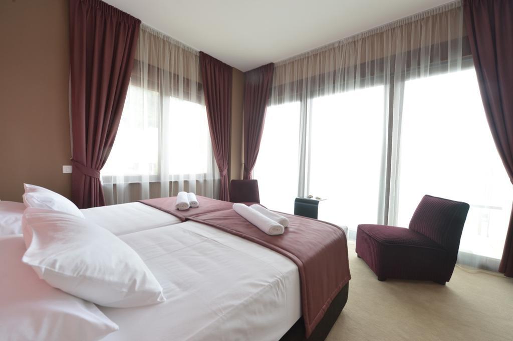 budva hotel princ