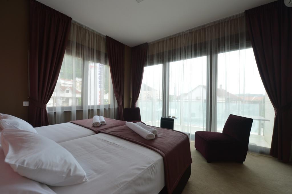 Hotel Princ Budva